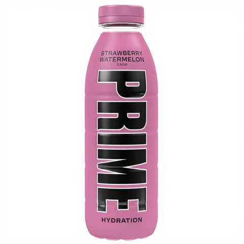 PRIME Hydration Sparkling Drink 0.33L