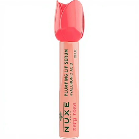 Nuxe Very Rose Aufpolsterndes Lippenserum 8 ml