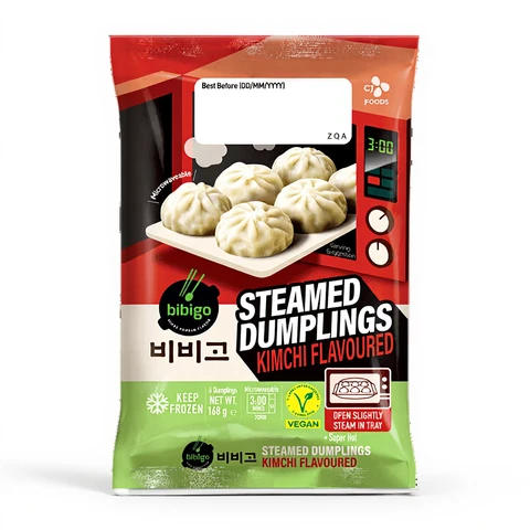 Mandu au Kimchi 168 g