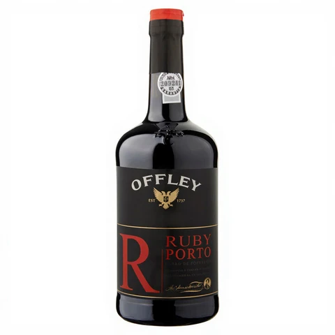 Offley Port Ruby 750ml