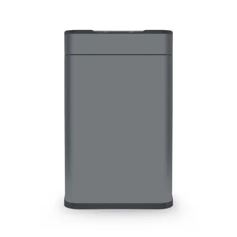 Tower Ozone Sensor Bin 60L, Grey
