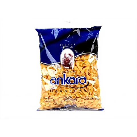 Ankara Makarnasi (Fiyonk) 500g Türkisch [Neuheiten]
