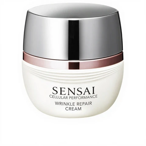 SENSAI RIMPELREPARATIE crème 40 ml