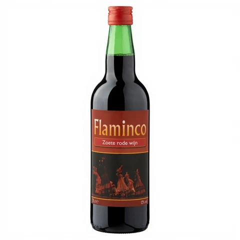 Flaminco Sangiovese Fles 750 ml