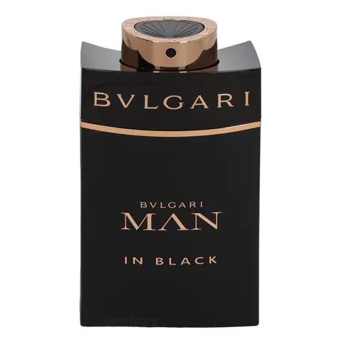 Bvlgari Man In Black Eau de Parfum Spray 100 ml