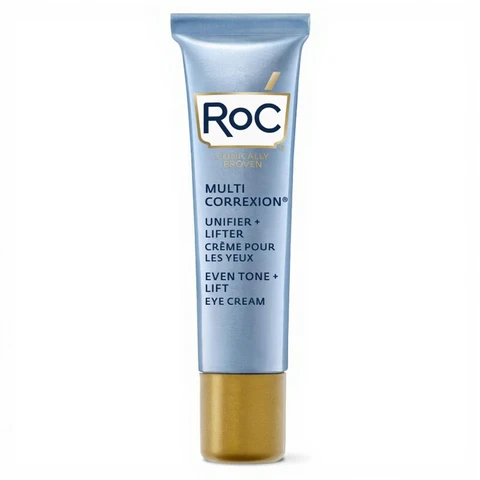RoC Multi Correxion Even Tone & Lift Eye Cream 15 ml
