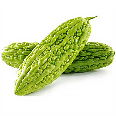 Asian Choice Gefrorene Bittermelone (ganz) 454g