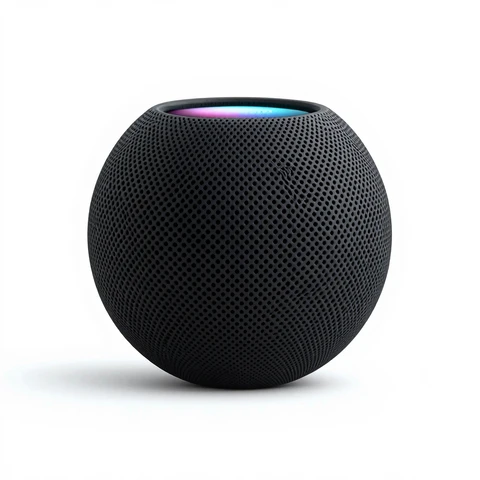 Apple HomePod mini – Space Grau