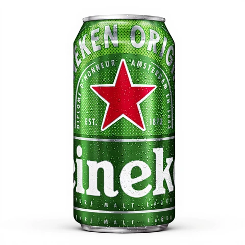 Heineken Pilsner 330ml