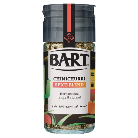 Bart Chimichurri Spice Blend 30g