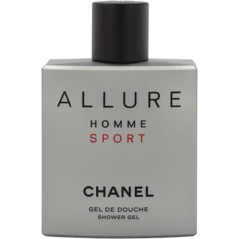 Chanel Allure Homme Sport Shower Gel 200 ml
