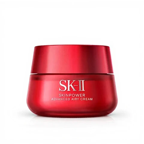 SKII Skinpower Crème hydratante rafraîchissante - 50 g