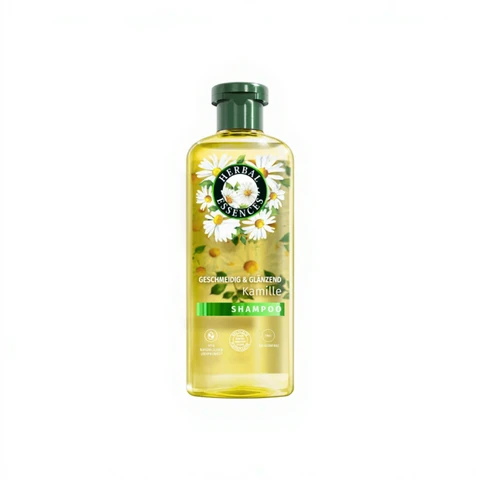 Herbal Essences Kamille Shampoo 350 ml