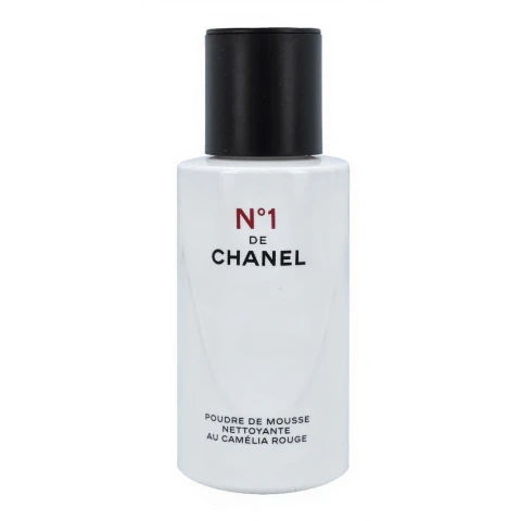 Chanel N1 Red Camelia Powder-to-Foam Cleanser 25 g