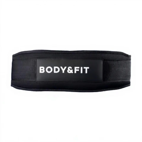 B&F Lifting Belt M