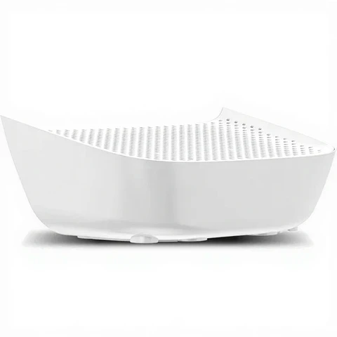 CATLINK Escaliers pour chat, compatibles avec Pro-X/Young, Blanc, 570 x 350 x 230 mm