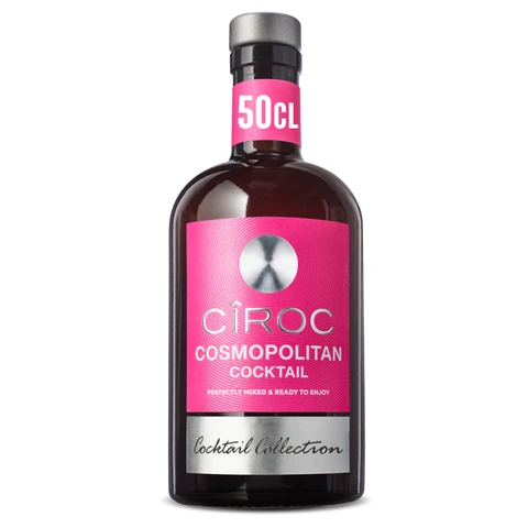 Ciroc Cosmopolitan 50cl