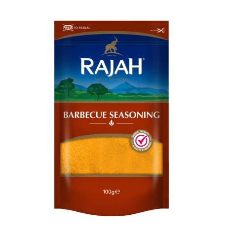 RAJAH Barbeque Seasoning 100g
