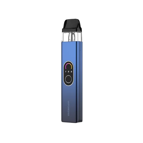 Vaporesso XROS 4 Kit (0.6O+0.8O) Blue