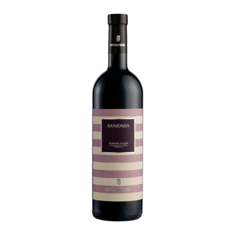 Barbera Raimonda 21 Fontanafredda 75cl