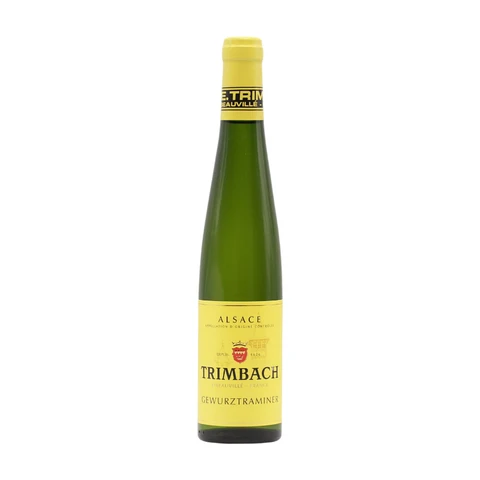 gewurztraminer 20 Trimbach 75cl