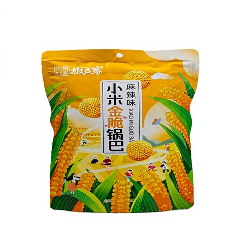 JBK Snack croustillant épicé - 130 g