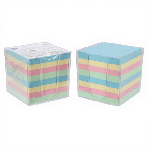 Rainbow Notepad (800 sheets)