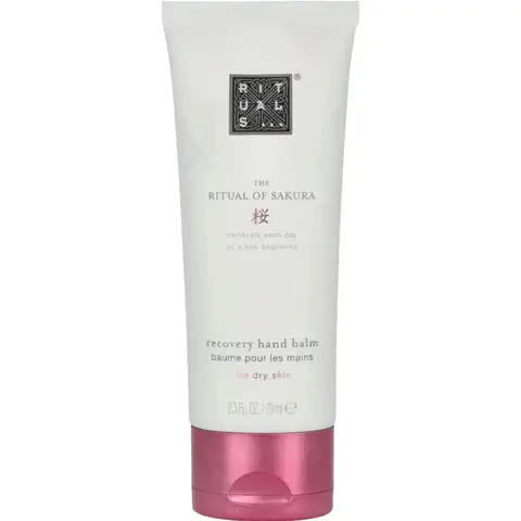 Rituals Sakura Recovery Hand Balm 70ml