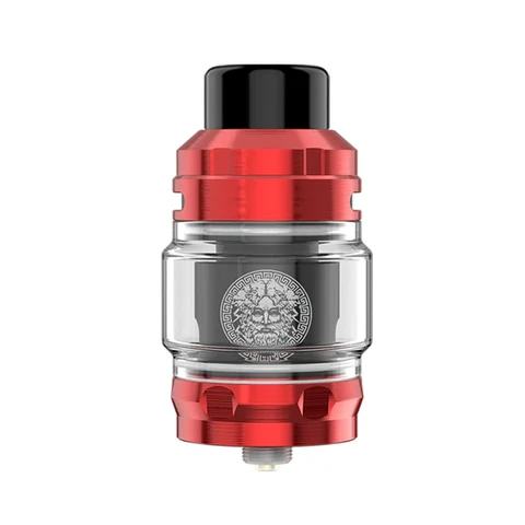 Geek Vape Zeus Sub Ohm Tank  Red