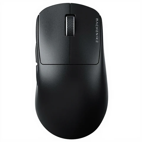 Machenike L7 Mix 8K Souris sans fil - Noir