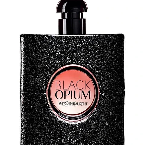 Yves Saint Laurent Black Opium Edp 30Ml