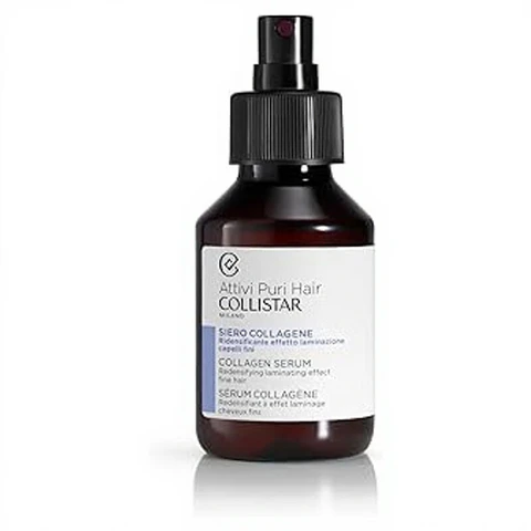Collistar Attivi Puri Kollagen-Serum 100 ml