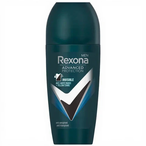 Rexona Quantum Dry Roll-on 50 ml