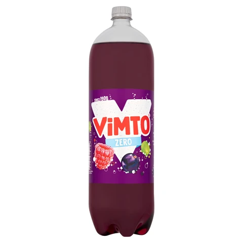 Vimto Zero 2L