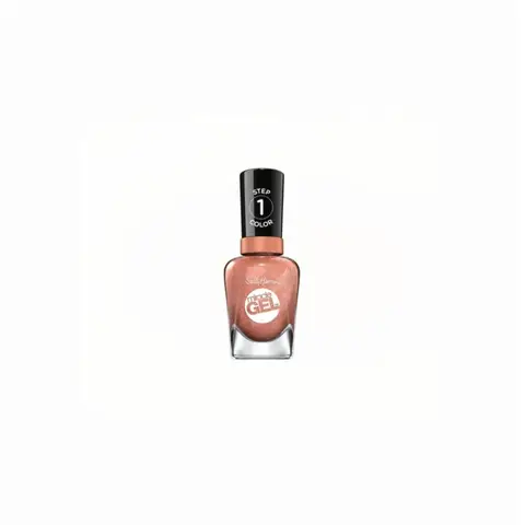 Sally Hansen Miracle Gel Nail Polish Terra Coppa 14.7ml