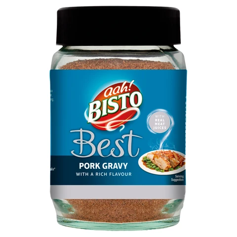 Bisto Best Pork Gravy Granules 230g