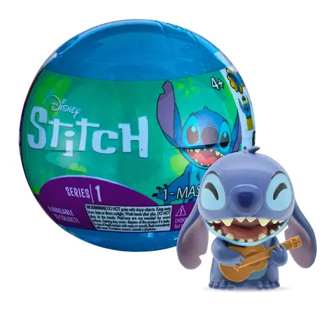 Disney Lilo and Stitch Mash 'Ems