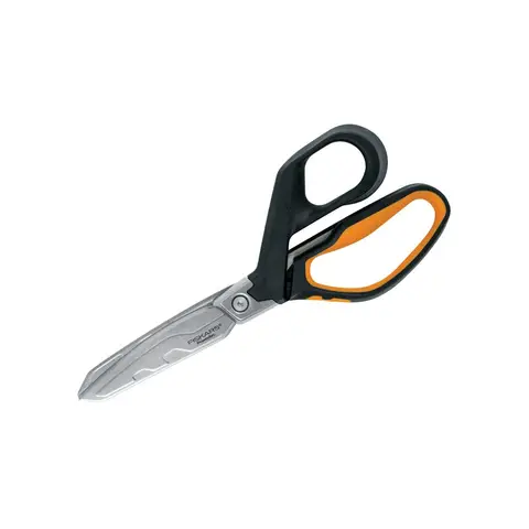 Fiskars Powerarc Heavy Duty Scissors