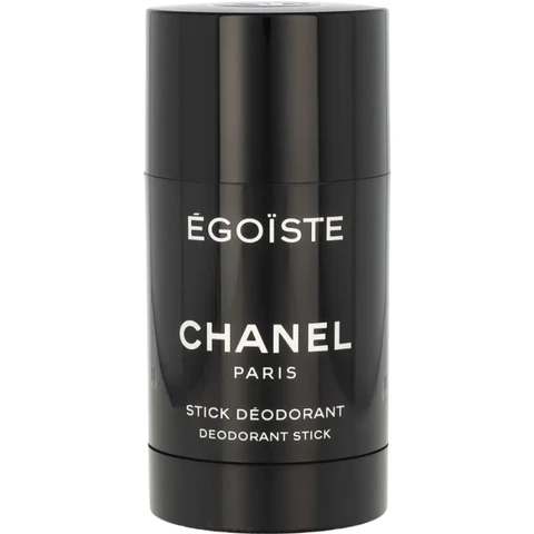 Chanel Egoiste Pour Homme Deodorant Stick 75ml