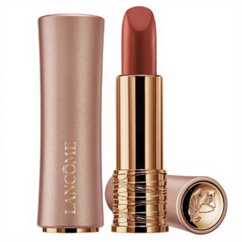 Lancome L'Absolu Rouge Intimatte Lippenstift - 299 - French Cashmere