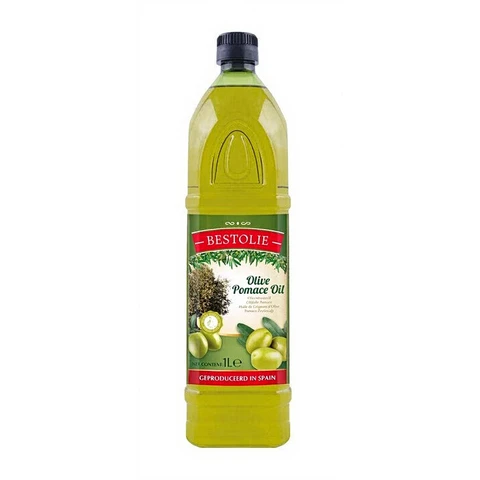 Bestolie Olive Pomace Oil - 1 L