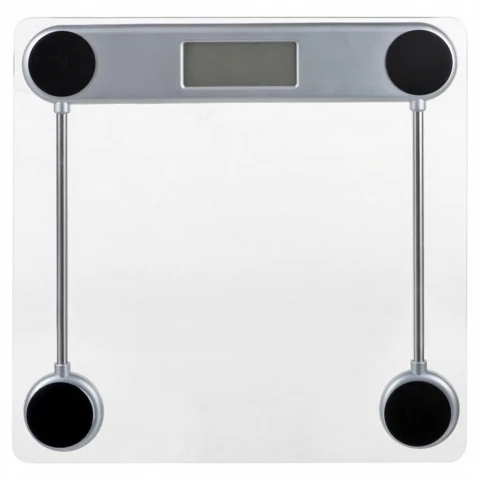 Clatronic PW 3368 - Balance personnelle - 180kg écran LCD arrêt auto
