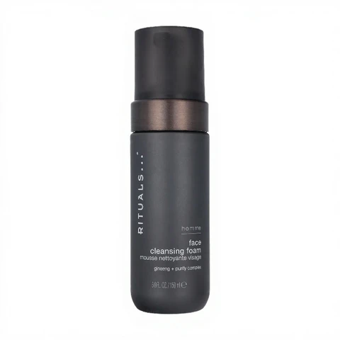 Rituals Homme Face Cleansing Foam 150 ml