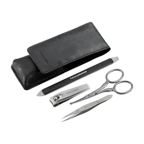 Tweezerman Essential Grooming Kit Personal Care