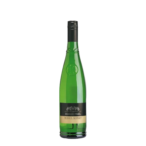 Reserve Delsol Picpoul De Pinet 75cl