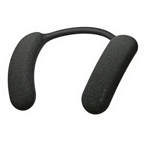 Sony HT-AN7 – Nackenlautsprecher