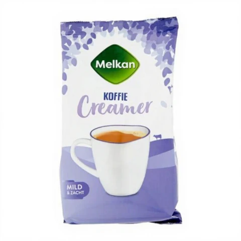 Melkan Crème à café Melkan en gros 350g