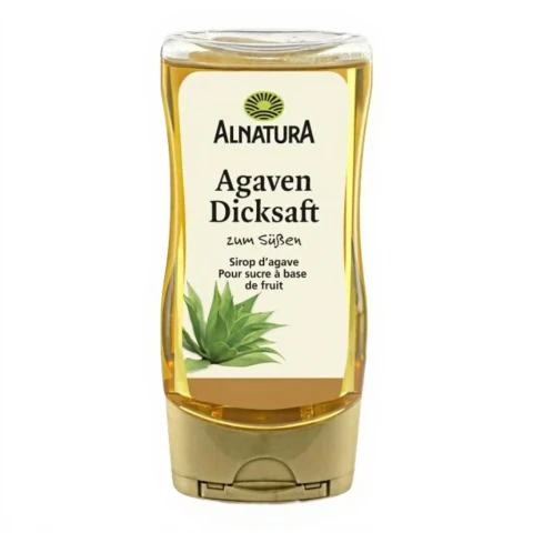 Alnatura Bio Agavendicksaft 250 ml