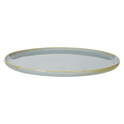 Maison by Premier Blue Dinner Plate