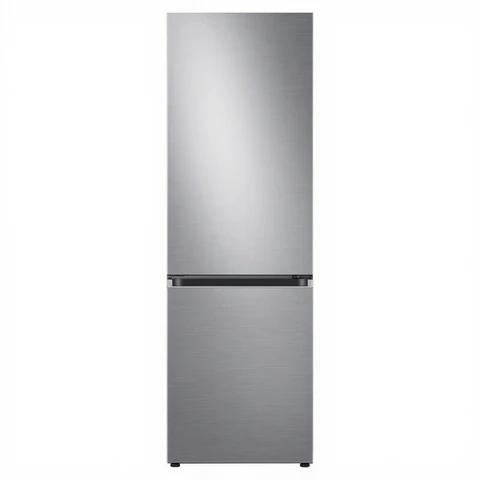 Samsung RB34C605CS9/EF Koel-vriescombi 344L Zilver No Frost Energieklasse A